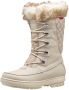 Helly Hansen Garibaldi Vl Sneeuwlaarzen Beige 2 3 Vrouw - Thumbnail 1