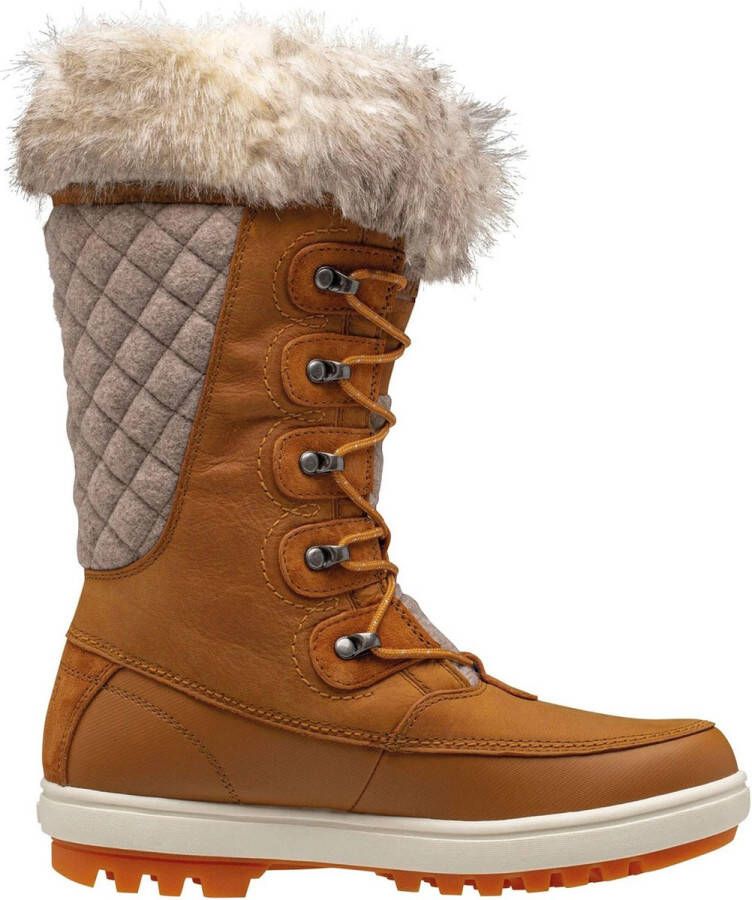 Helly Hansen Women's Garibaldi VL Winterschoenen bruin