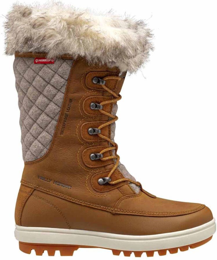 Helly Hansen Women's Garibaldi VL Winterschoenen bruin