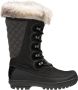 Helly Hansen Garibaldi VL Snowboots Vrouwen zwart grijs - Thumbnail 1