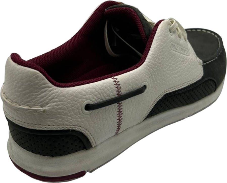 Helly Hansen Helly Hansem Nette Schoen Wit Mannen