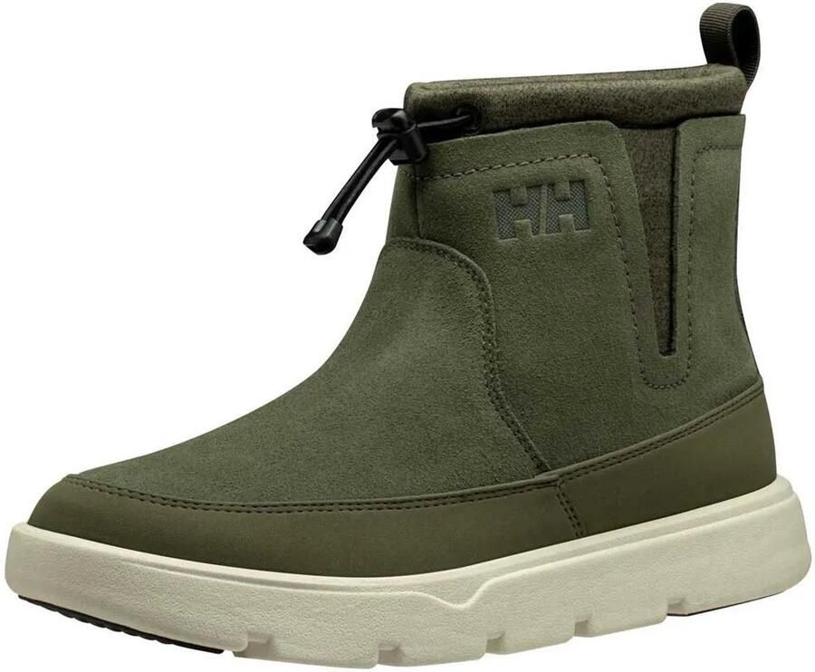 Helly Hansen Adore Wandelschoenen Groen Vrouw