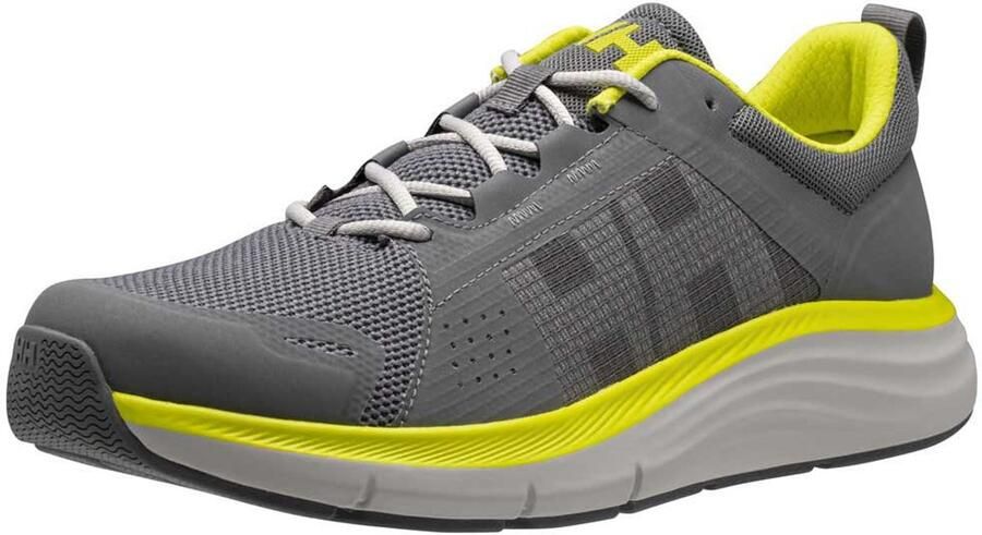 Helly Hansen Ahiga Evo 5 Schoenen Grijs 1 2 Man