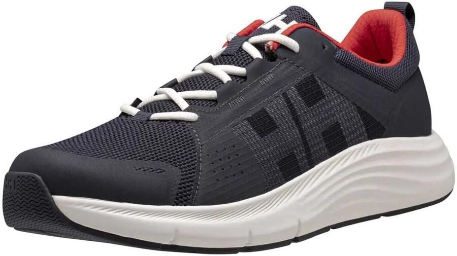 Helly Hansen Hydro Power Ahiga Evo 5 Watersportschoenen grijs