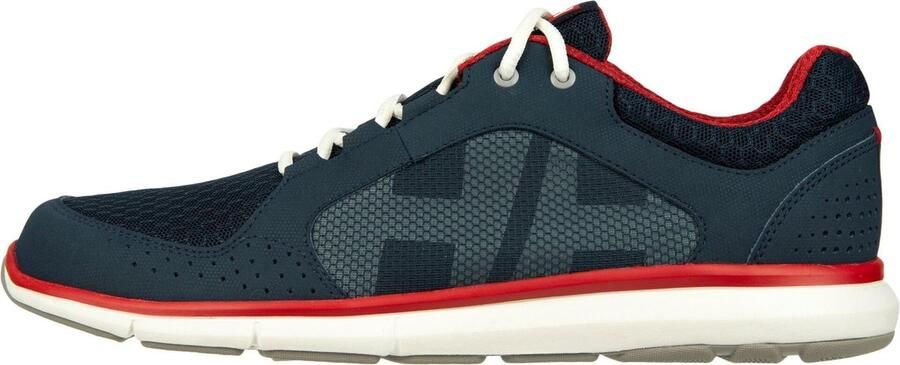 Helly Hansen Ahiga V4 Hydropower Watersportschoenen blauw - Foto 4