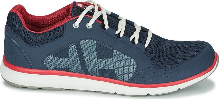 Helly Hansen Ahiga V4 Hydropower Watersportschoenen blauw