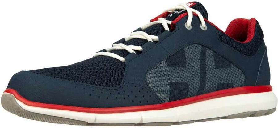 Helly Hansen Ahiga V4 Hydropower Watersportschoenen blauw - Foto 2