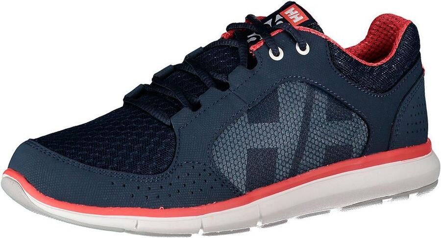 Helly Hansen 's Ahiga V4 Hydropower Watersportschoenen blauw