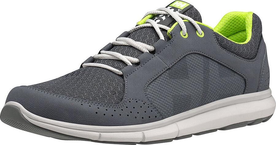 Helly Hansen Ahiga V4 Hydropower Watersportschoenen grijs - Foto 2