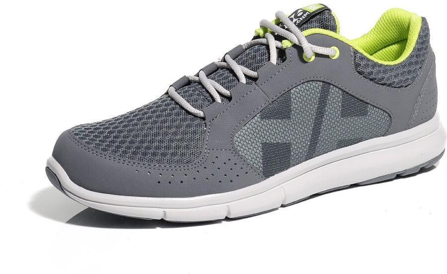 Helly Hansen Ahiga V4 Hydropower Watersportschoenen grijs - Foto 2