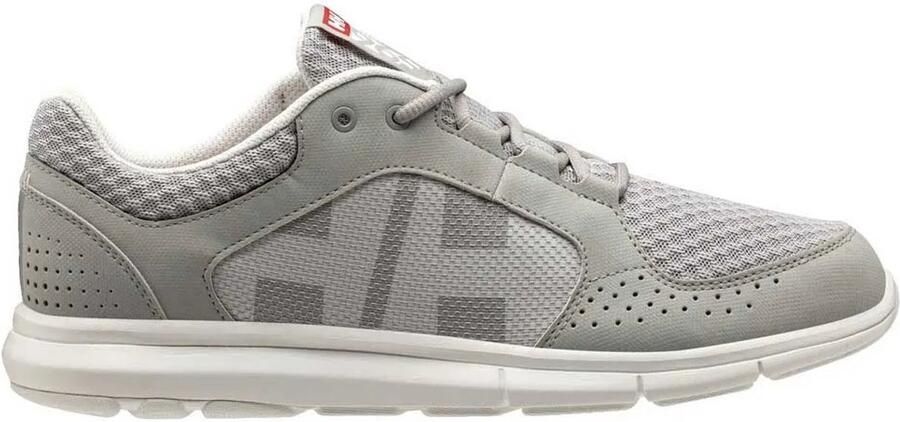 Helly Hansen Ahiga V4 Hydropower Watersportschoenen grijs