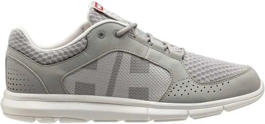Helly Hansen Ahiga V4 Hydropower Watersportschoenen grijs