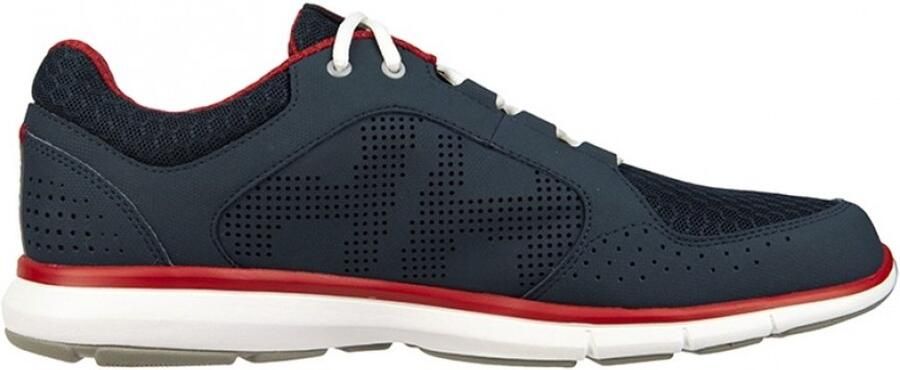 Helly Hansen Ahiga V4 Hydropower Watersportschoenen blauw