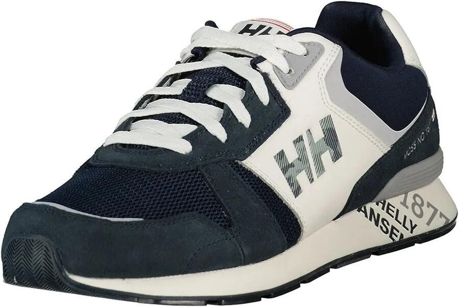 Helly Hansen Anakin Leather 2 Schoenen Beige 1 2 Man