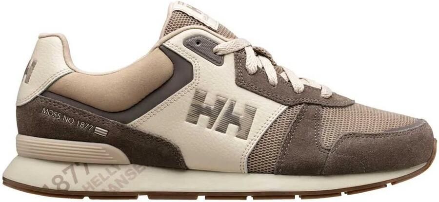 Helly Hansen Anakin Leather 2 Schoenen Beige Man