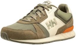 Helly Hansen Anakin Leather 2 Schoenen Groen Man