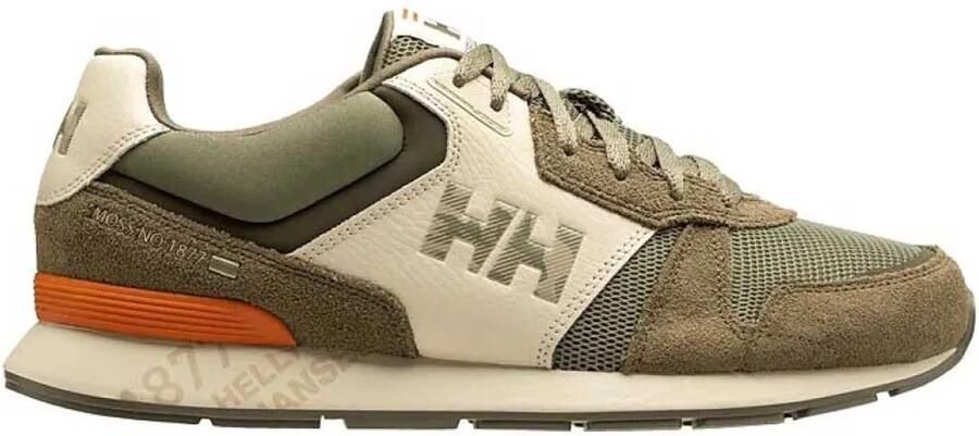 Helly Hansen Anakin Leather 2 Schoenen Groen Man