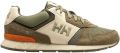 Helly Hansen Anakin Leather 2 Schoenen Groen Man - Groen