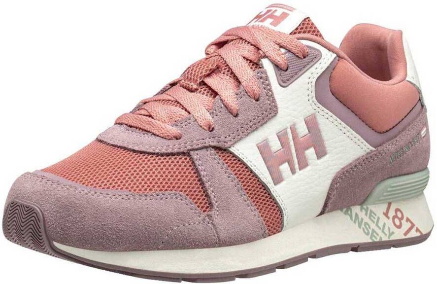 Helly Hansen Anakin Leather 2 Schoenen Roze Vrouw