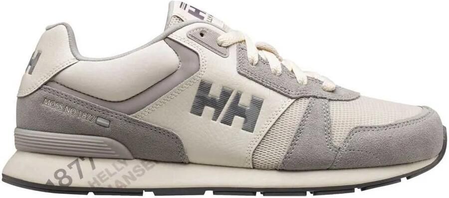 Helly Hansen Anakin Leather 2 Schoenen Wit Man