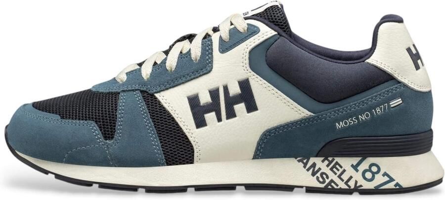 Helly Hansen Lage Sneakers ANAKIN LEATHER 2