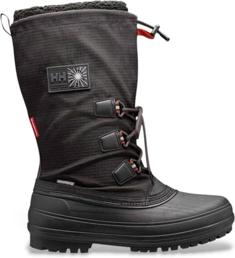 Helly Hansen Arctic Patrol Boot Winterschoenen zwart