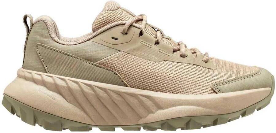 Helly Hansen Women's Awe Hiker Dwr Multisportschoenen beige