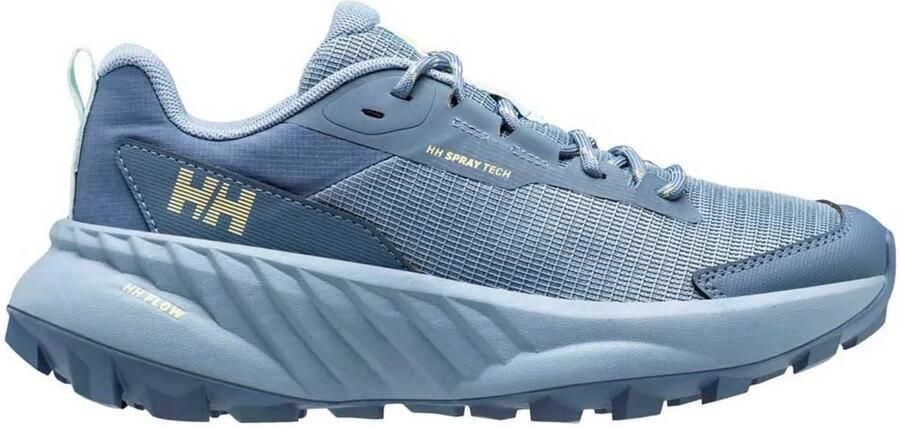 Helly Hansen Awe Hiker Dwr Wandelschoenen Blauw 1 2 Vrouw