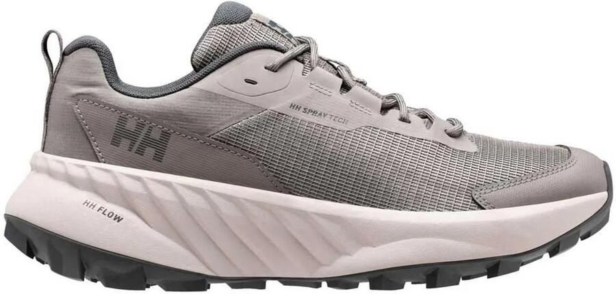 Helly Hansen Awe Hiker Dwr Wandelschoenen Grijs 1 2 Man