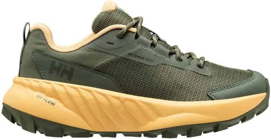 Helly Hansen Awe Hiker Dwr Wandelschoenen Groen Vrouw