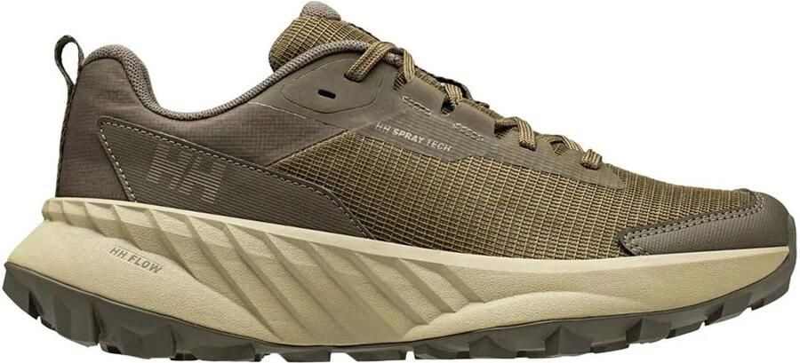 Helly Hansen Awe Hiker Dwr Multisportschoenen olijfgroen