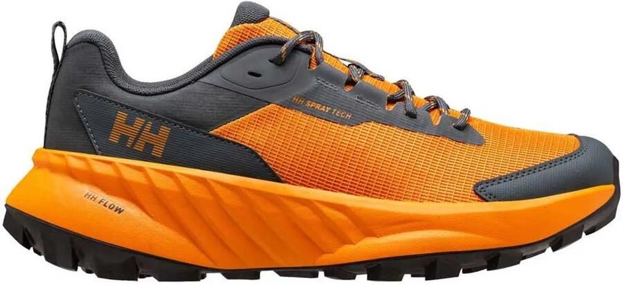 Helly Hansen Awe Hiker Dwr Wandelschoenen Oranje Man