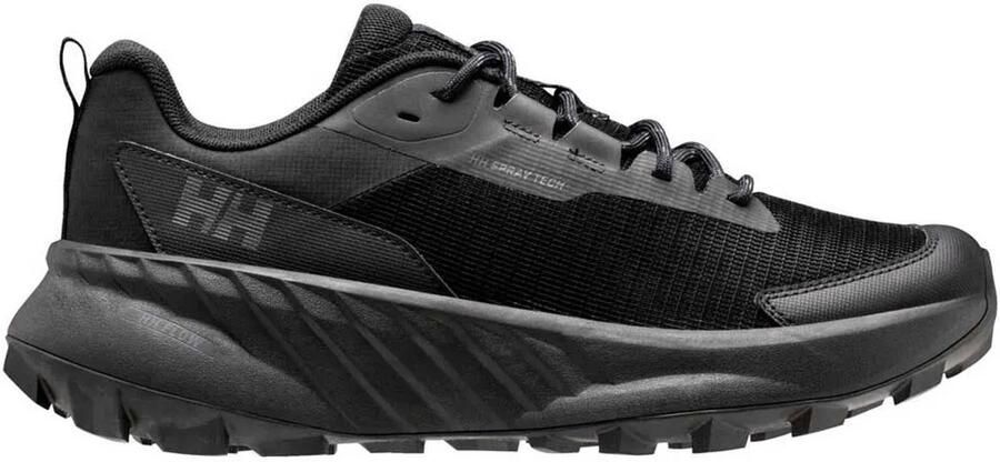 Helly Hansen Awe Hiker Dwr Wandelschoenen Zwart 1 2 Man - Foto 2