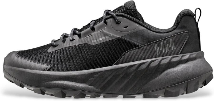 Helly Hansen Awe Hiker Dwr Wandelschoenen Zwart 1 2 Man