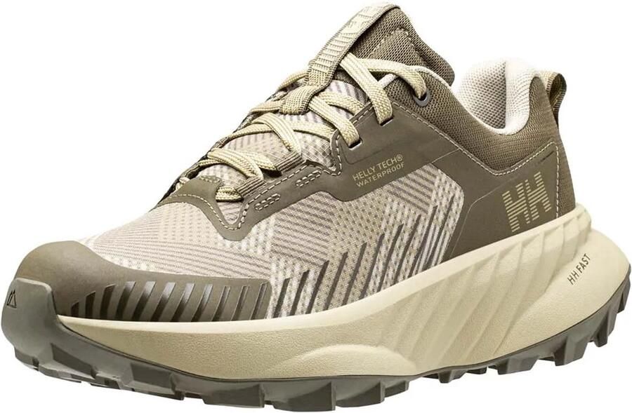 Helly Hansen Awe Hiker Ht Wandelschoenen Groen 1 2 Vrouw