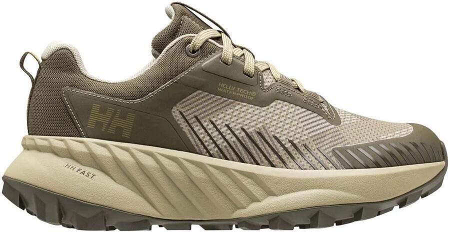 Helly Hansen Awe Hiker Ht Wandelschoenen Groen 2 3 Vrouw