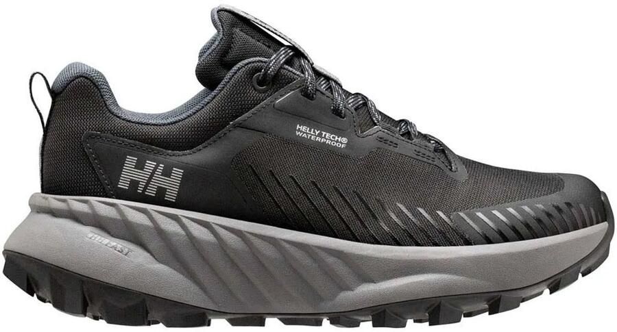 Helly Hansen Awe Hiker Ht Wandelschoenen Zwart 2 3 Vrouw