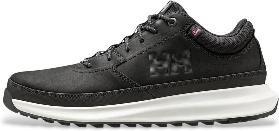 Helly Hansen Beckett Leren Sneakers