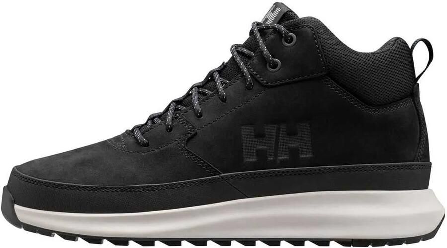 Helly Hansen Beckett Mid Wandelschoenen Zwart Man