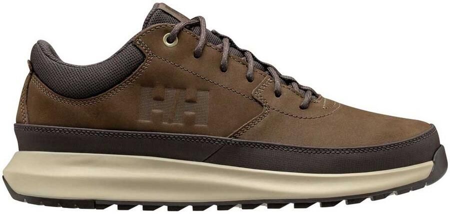 Helly Hansen Beckett Schoenen Bruin 1 2 Man