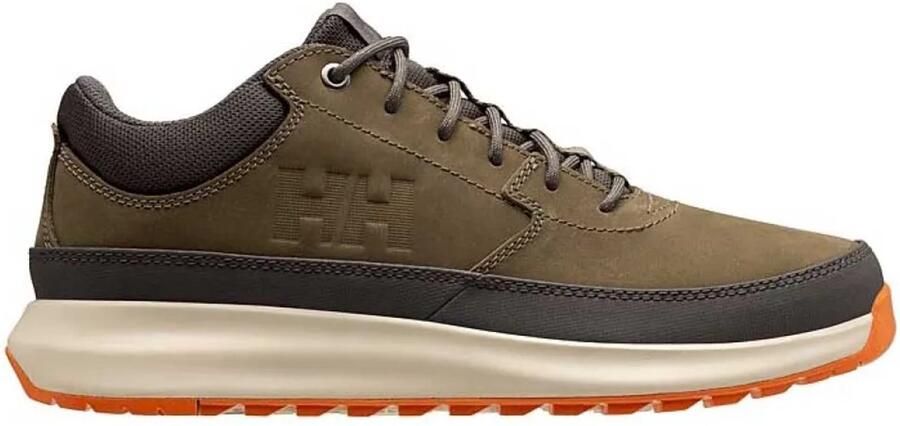 Helly Hansen Beckett Schoenen Groen Bruin 1 2 Man