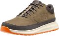 Helly Hansen Beckett Schoenen Groen Bruin 1 2 Man - Groen