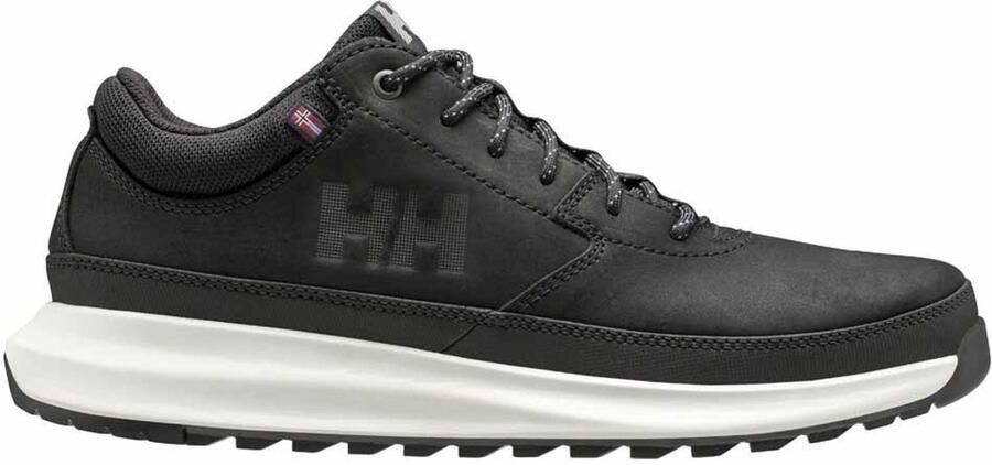 Helly Hansen Beckett Schoenen Zwart 1 2 Man