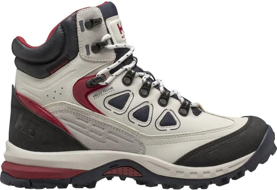 Helly Hansen Bergheim Ht Primaloft Wandelschoenen Wit 1 2 Vrouw