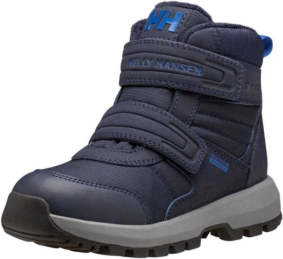 Helly Hansen Bowstring Ht Wandelschoenen Blauw