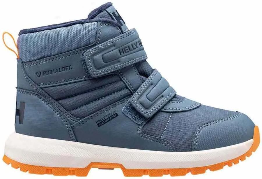 Helly Hansen Bowstring Ht Wandelschoenen Blauw Kinderen