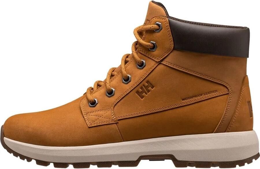 Helly Hansen Bowstring Primaloft Laarzen Bruin 1 2 Man