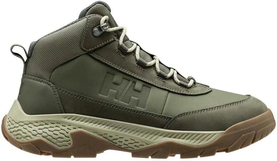 Helly Hansen Buckhorn Wandelschoenen Groen Man
