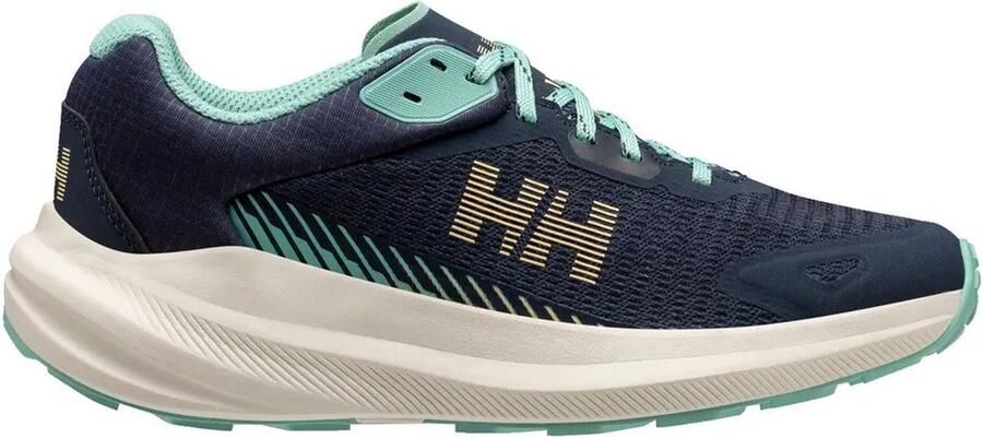 Helly Hansen Buzzard Tr Hardloopschoenen Blauw Vrouw