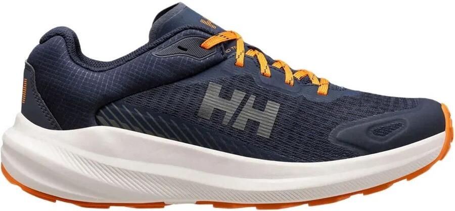 Helly Hansen Buzzard Tr Trailschoenen Blauw Man
